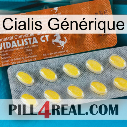 Cialis Générique 42